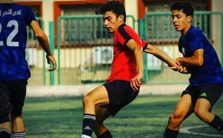 ولي أمر يكشف تفاصيل مثيرة عن تعرض نجله لعملية نصب تحت ستار الاحتراف في الخارج