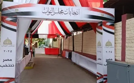 انطلاق المرحلة الثانية نحو استكمال الاستحقاق الانتخابي بفيديو مثير