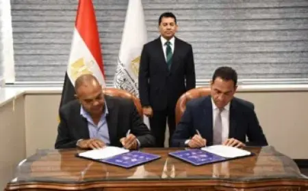 وليد دعبس يعلن خطة مودرن سبورت الطموحة للتأهل إلى أوروبا