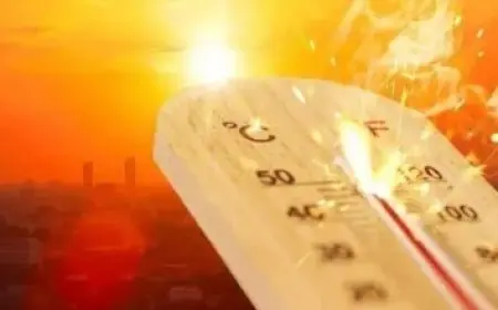 موعد بدء شهر رمضان 2026 في مصر وعدد الأيام المتبقية على الصيام