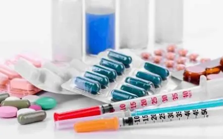 الصحة تحذر من خطورة استخدام المضادات الحيوية أكثر من الفيروسات التنفسية