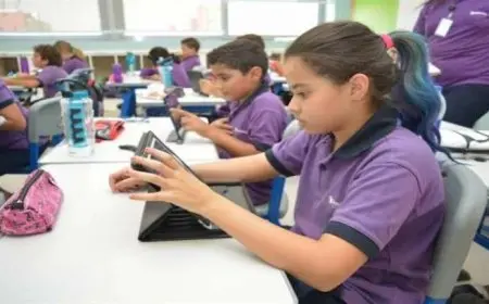 قرار عاجل من وزارة التعليم حول تحسين دورات مياه المدارس الدولية بعد حادثة مدرسة سيدز