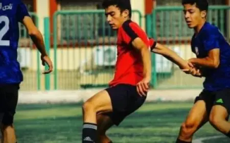 هدف الأهلي يوشك على مغادرة الرجاء المغربي نحو آفاق جديدة