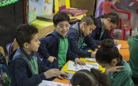 حظر وجود أفراد الأمن داخل مدارس الخاصة أثناء اليوم الدراسي وحتى مغادرة الطلاب