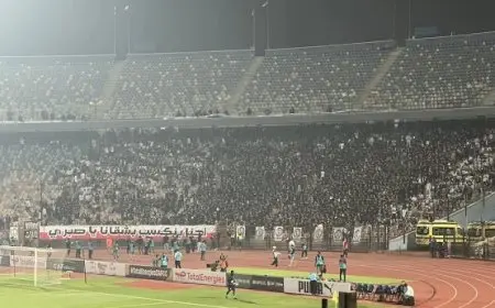 جماهير الزمالك تودع النجم الراحل صبري برسائل حب ووفاء