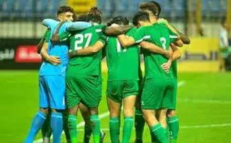 بيان رسمي من الاتحاد السكندري يكشف عن غياب العدالة وتناقضات تحكيم الدوري المصري