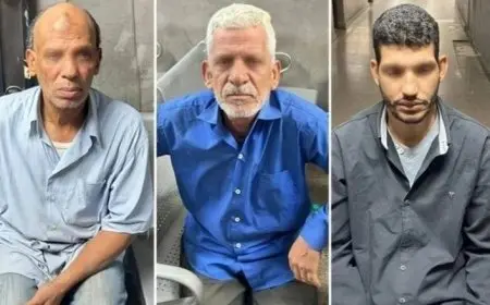 محامي ضحايا حادثة سيدز يطالب وزارة التعليم بتقديم دعم خاص لأسر الأطفال وضمان مستقبلهم بعد الصدمة| فيديو