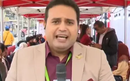 تزايد أعداد الناخبين في الدقهلية مع تطبيق إجراءات صارمة لضمان نزاهة الانتخابات