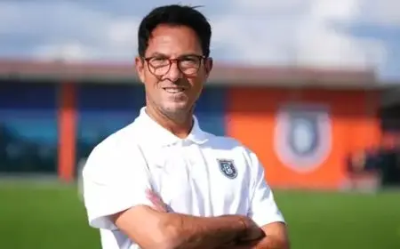ماركو بيتزايولي يتولى القيادة الفنية لاتحاد الكرة لتعزيز الأداء الرياضي