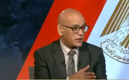 عبدالناصر قنديل يؤكد أن المرحلة الثانية ستعزز الانضباط والنزاهة في المشهد الانتخابي