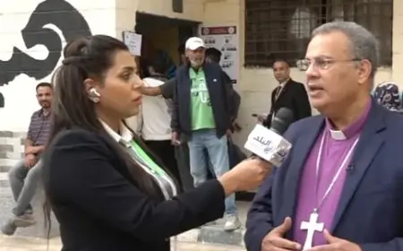 أندريه زكي يؤكد أن الانتخابات هي العرس الديمقراطي الذي يشكل حاضر الوطن ومستقبله