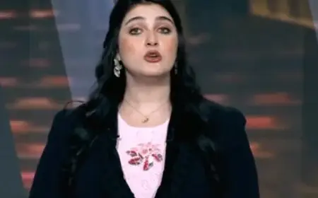 روان أبو العينين تؤكد أن مجلس النواب المقبل يجمع بين الشرعية الانتخابية والخبرة العملية