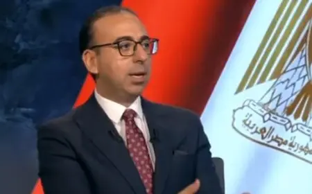 جمال رائف يؤكد أهمية الانضباط في المرحلة الثانية من انتخابات النواب