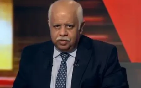 حمدي رزق يؤكد أن الجولة الانتخابية الحالية تتميز بالانضباط والنزاهة العالية