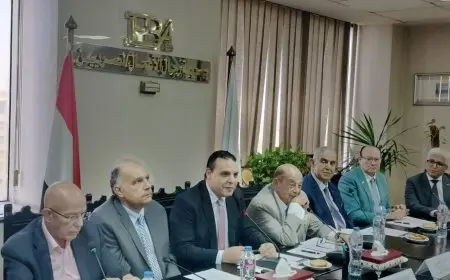 التوجه المصري نحو إفريقيا فرص تصدير خدمات التطوير العقاري والمقاولات تنمو بتعاون رجال الأعمال والتمثيل التجاري