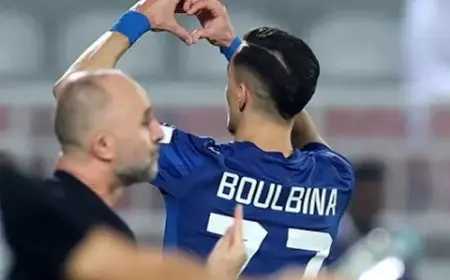 الدحيل القطري يحقق انتصاراً ساحقاً على الاتحاد السعودي بأربعة أهداف في دوري أبطال آسيا