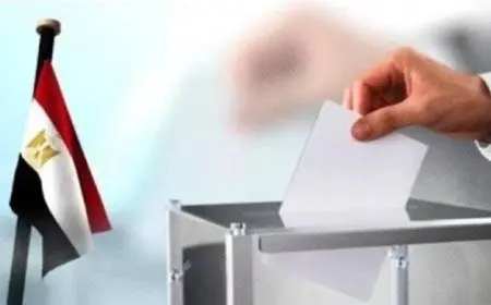 إغلاق التصويت في انتخابات مجلس النواب بالمرحلة الثانية والمزيد من الاقتراع غدا في المحافظات