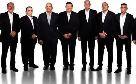 اجتماع طارئ لمجلس إدارة اتحاد اليد الأربعاء لبحث تعيين قائم بأعمال أمين الصندوق