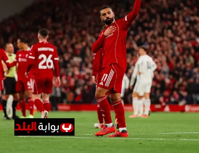 ليفربول يعود بقوة ويهزم أستون فيلا بثنائية في الدوري الإنجليزي