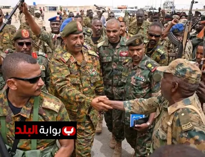 مصر وروسيا تؤكدان دعم استقرار السودان ورفض الكيانات الموازية للحفاظ على مؤسسات الدولة