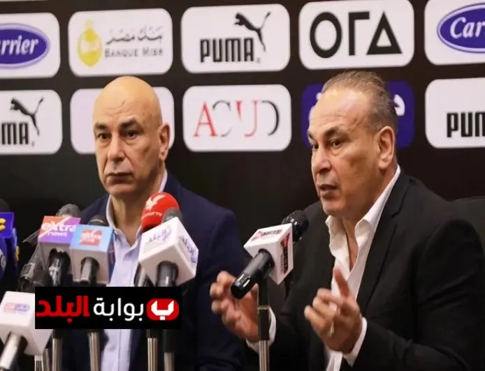 إبراهيم حسن يحذر من استبعاد لاعبي منتخب مصر بسبب خرق القواعد