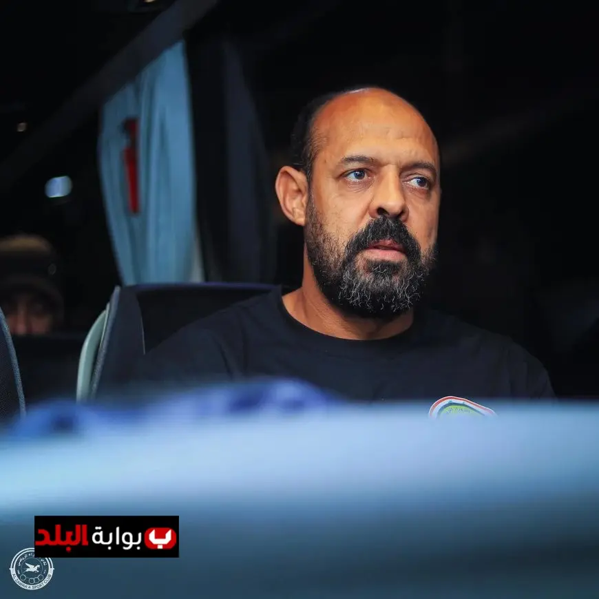 عماد النحاس يحقق الفوز الثاني على التوالي للزوراء في الدوري العراقي