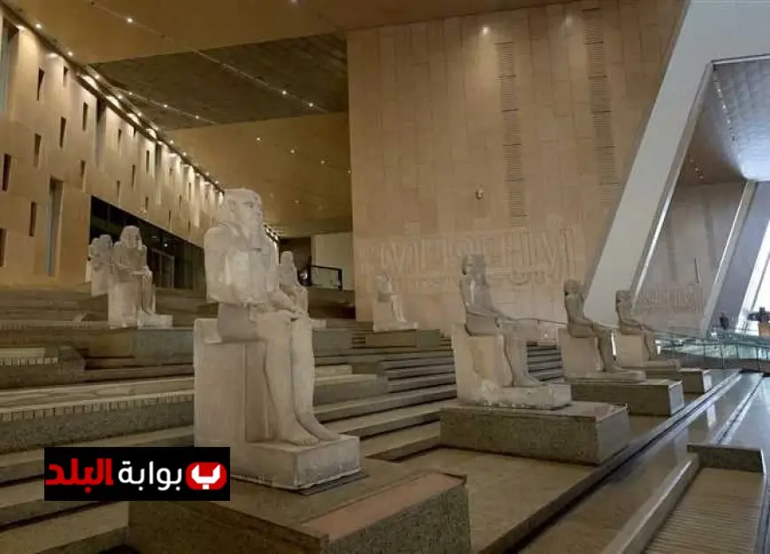 المدير السابق لمتحف الحضارة يكشف عن بناء هرم رابع في مصر يؤكد عبقرية أحفاد الفراعنة المحدثين