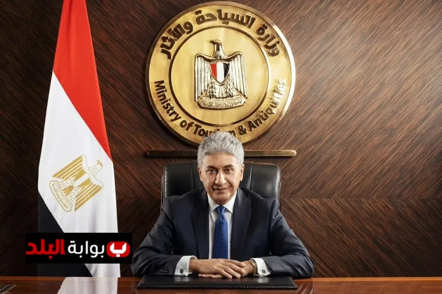 تعاون وزاري لعرض عراقة حضارة مصر مع افتتاح المتحف المصري الكبير