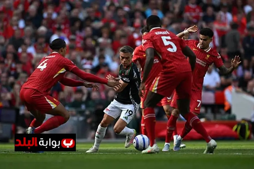 أبرز 4 مواجهات نارية تثير الحماس في الجولة العاشرة من الدوري الإنجليزي الممتاز