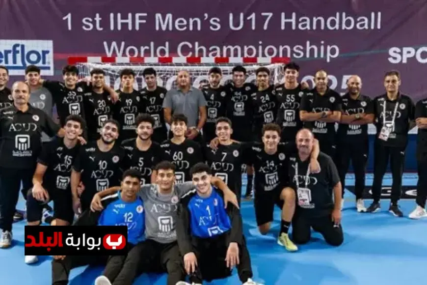 وزير الرياضة يرفع معنويات منتخب الناشئين بتقديم مكافآت استثنائية قبل نهائي كأس العالم ضد ألمانيا