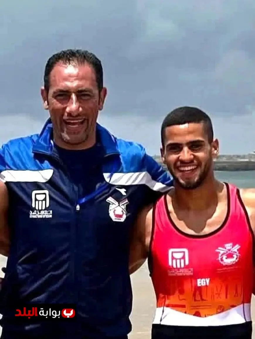 مصر تحقق 5 ميداليات في البطولة الأفريقية للتجديف الكلاسيك حتى الآن