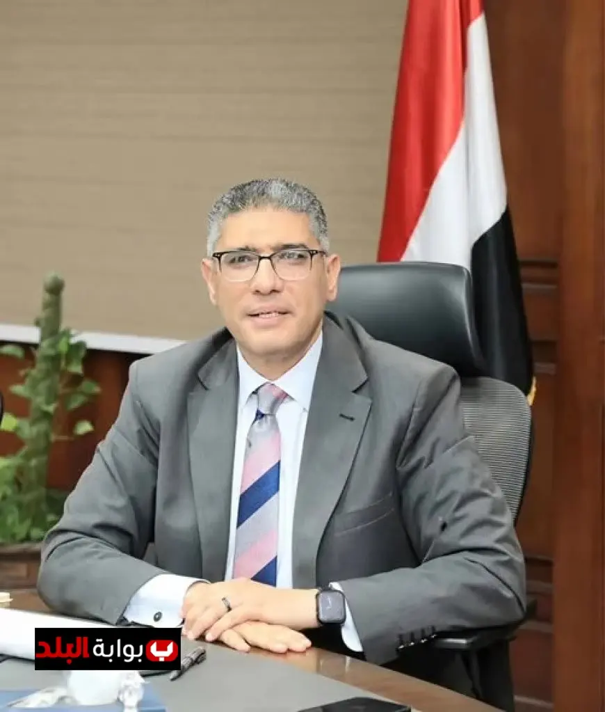 محافظة الجيزة تصبح جزءًا من شبكة اليونسكو للمدن الإبداعية