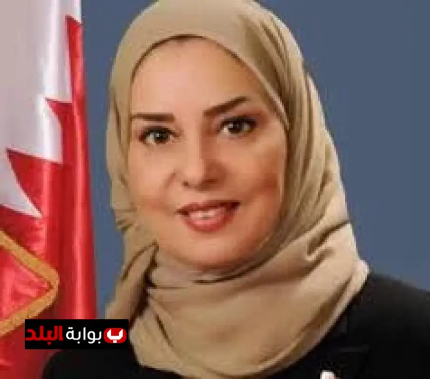 سفيرة البحرين في القاهرة تؤكد أن المتحف المصري الكبير هو إنجاز يعكس قوة الحضارة كلغة للسلام