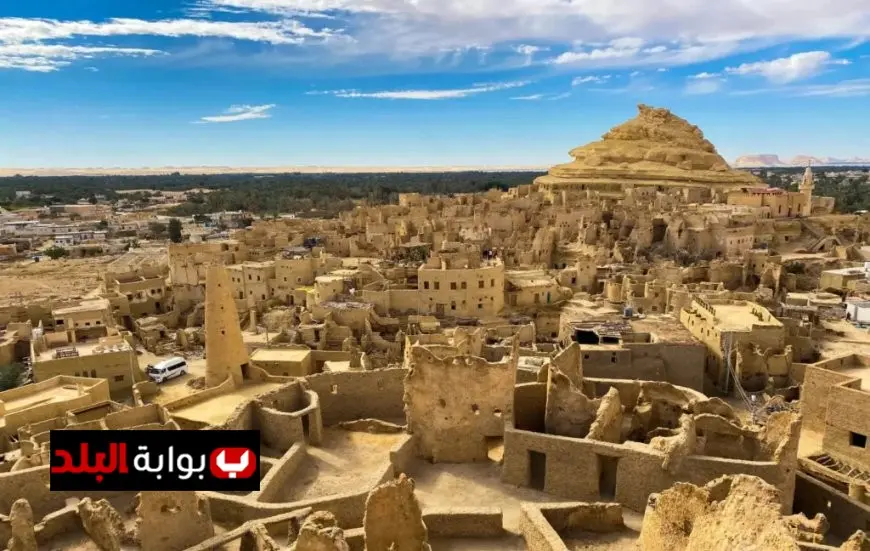 اكتشف سر التحنيط عند المصريين القدماء مع محمد خميس في افتتاح المتحف الكبير