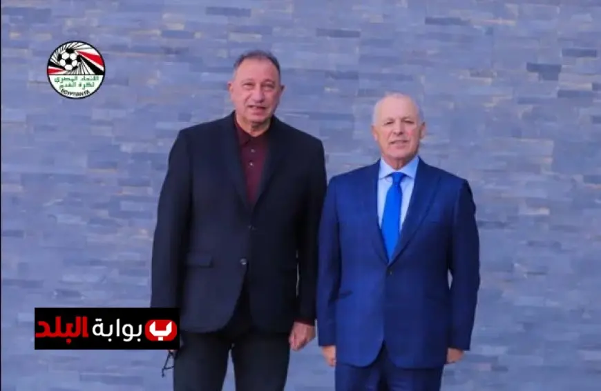 اتحاد الكرة يقدم التهاني لمجلس إدارة الأهلي الجديد