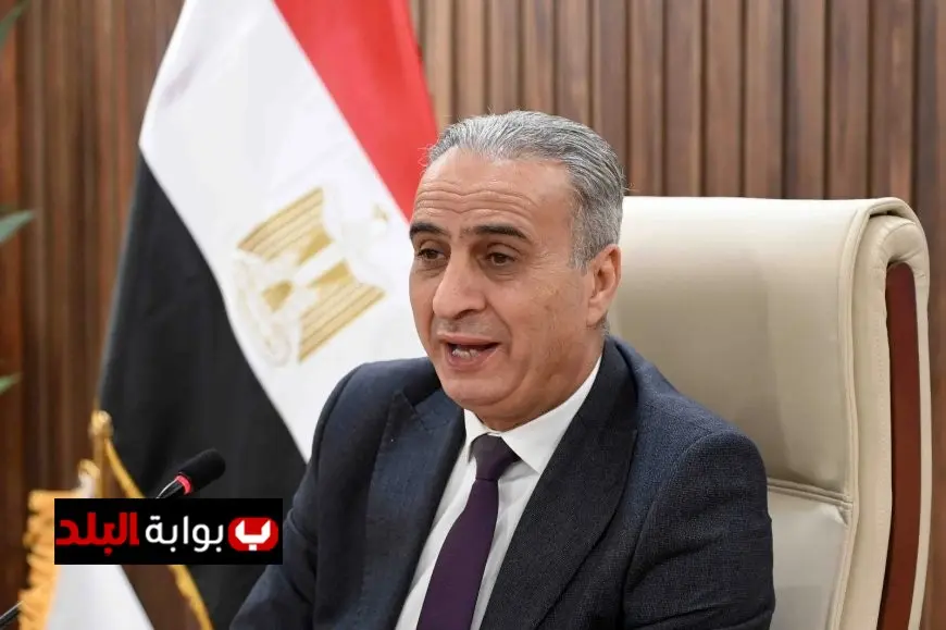 حماية المستهلك تحتفي بافتتاح المتحف المصري الكبير وتطلق خدمة ضيف مصر لزوار الاحتفالية