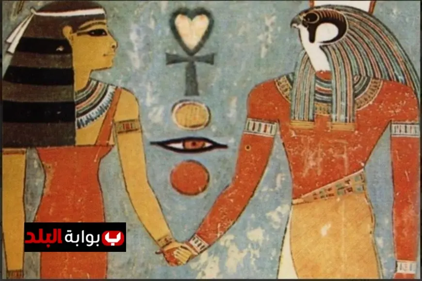 اكتشاف مذهل: الفراعنة كانوا يرتدون صنادل وشباشب ذهبية قبل أن تدركها البشرية