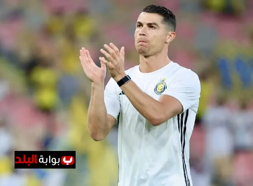 تشكيلة النصر لمواجهة الفيحاء في الدوري السعودي رونالدو يتصدر الهجوم