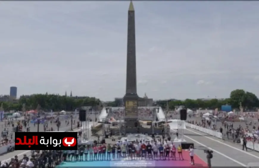 اكتشف أسرار المسلة المعلقة في المتحف المصري الكبير ومدى قيمتها التاريخية