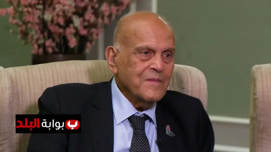 مجدي يعقوب يكشف عن أهم هدية تقدمها حضارتنا للعالم وهي العناية بالإنسان