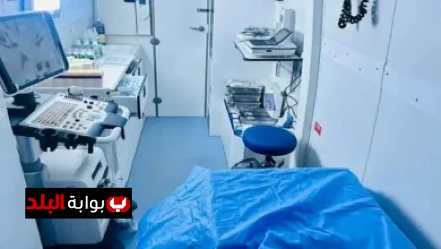 موكب رائع يرحب بوصول الرئيس السيسي إلى حفل افتتاح المتحف المصري الكبير