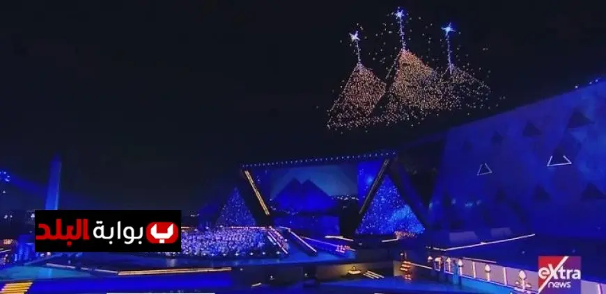 مصطفى وزيري يؤكد أن افتتاح المتحف المصري الكبير يجسد عظمة الجمهورية الجديدة