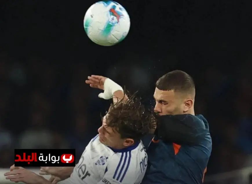 نابولي وكومو ينتهون بالتعادل السلبي في مباراة مثيرة بالدوري الإيطالي