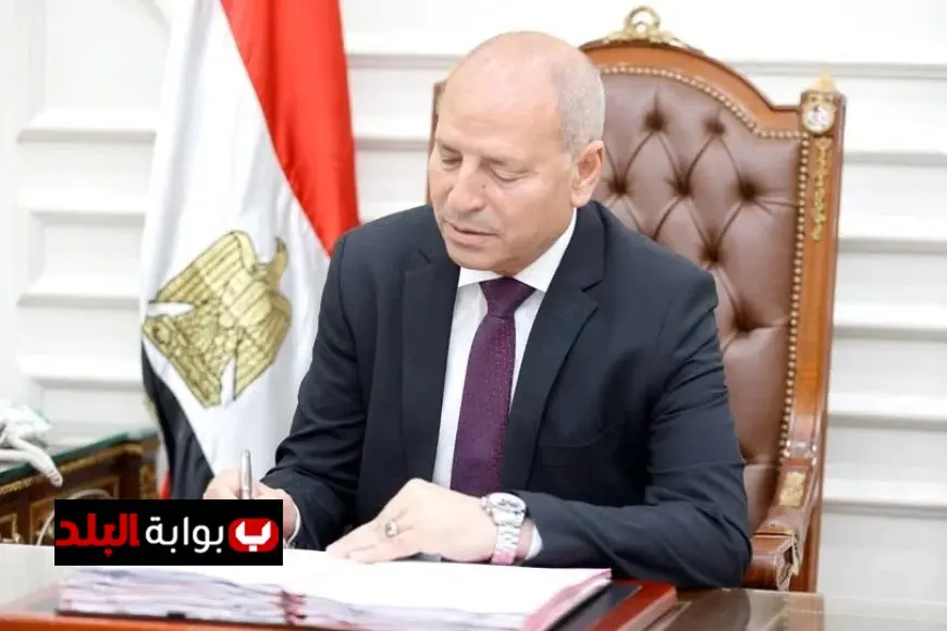 محافظ القاهرة يعلن عن حركة تنقلات جديدة بين سكرتيري الأحياء لتحسين جودة الخدمات| تعرف على الأسماء
