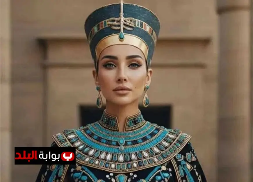 حوّل صورك إلى أزياء فرعونية بالذكاء الاصطناعي مع هذا الموقع المجاني