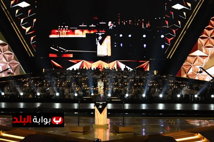 طارق إلياس يسلط الضوء على دور المتحف المصري الكبير في إعادة تعريف الهوية المصرية عالميا