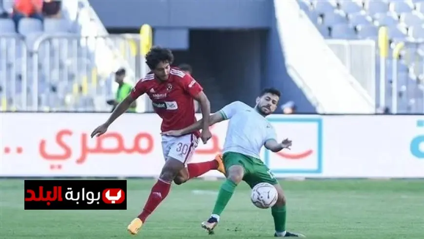 صراع القمة في الدوري المصري يحتدم والترتيب قبل مواجهات الأربعة الكبار اليوم