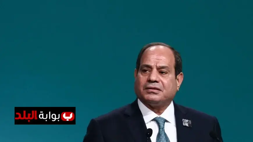 الرئيس السيسي يرحب بتعزيز العلاقات مع رئيس وزراء المجر خلال زيارته لمصر