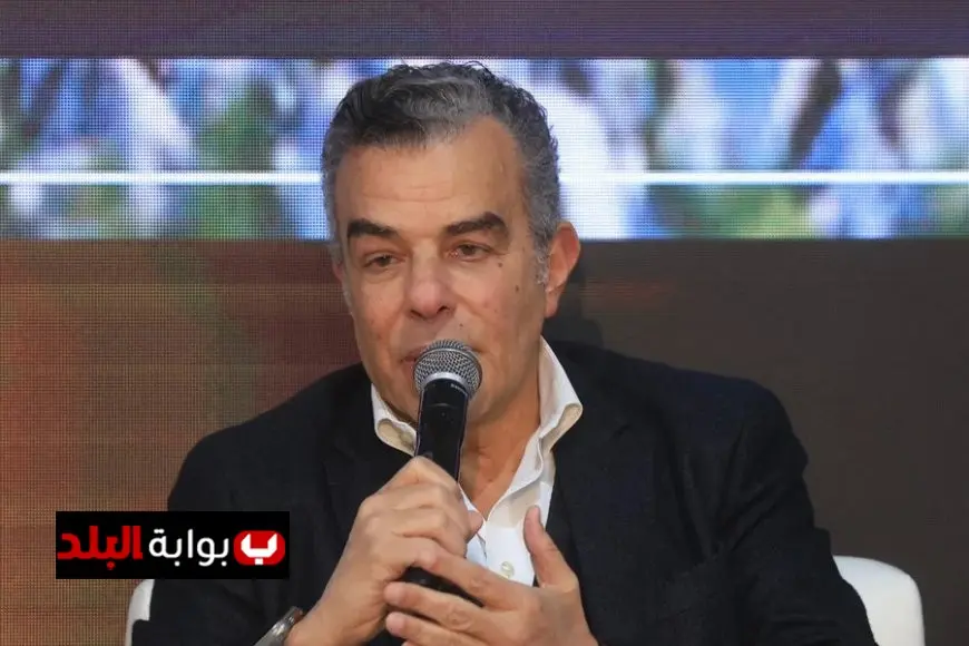 مرتجي يتولى رئاسة بعثة الأهلي في السوبر المصري بدولة الإمارات