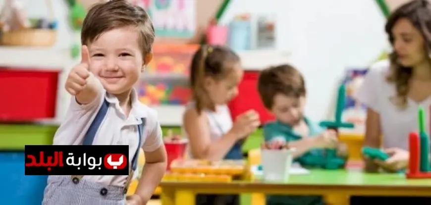 استعراض نتائج المرحلة الثالثة المعدلة لرياض الأطفال في محافظة القاهرة